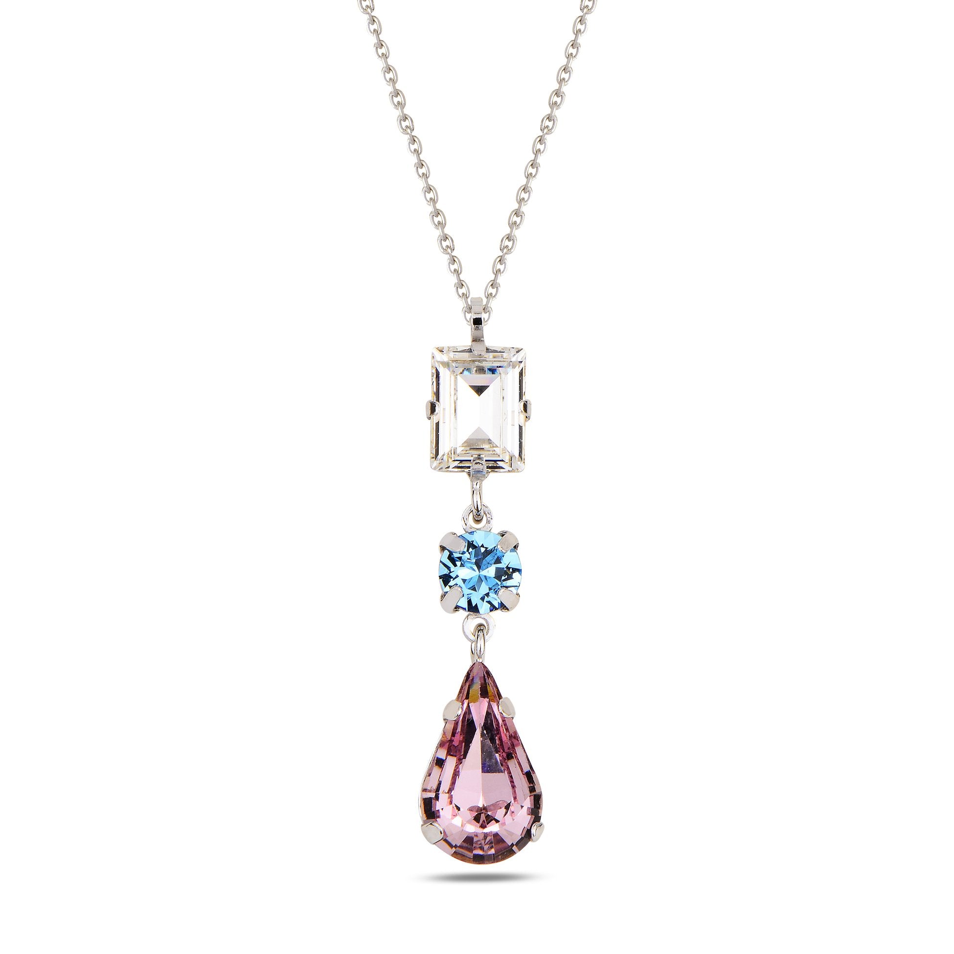 Maestro Necklace
