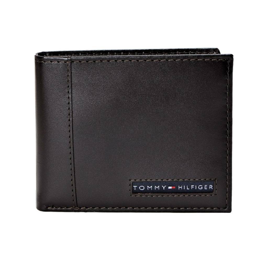Tommy Hilfiger Cambridge Wallet