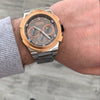 Hugo Boss Supernova Watch