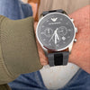 Emporio Armani Sportivo Watch