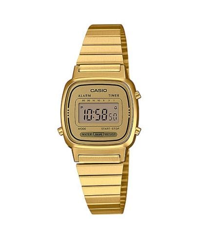 Casio Watch