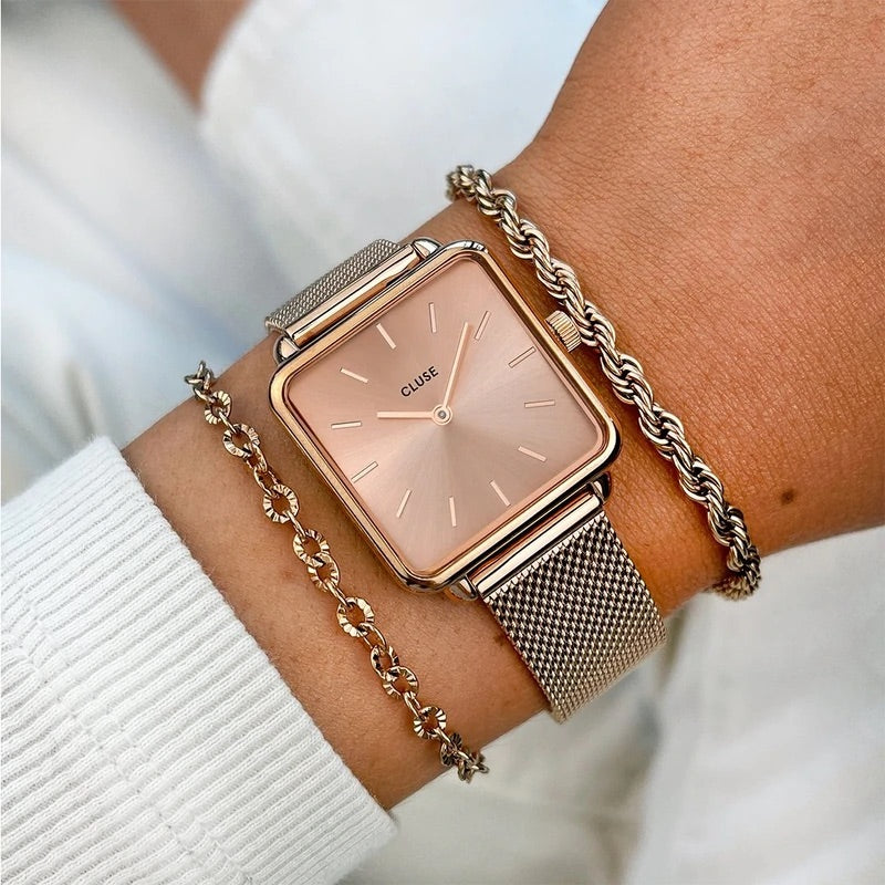 Cluse La Garconne Watch