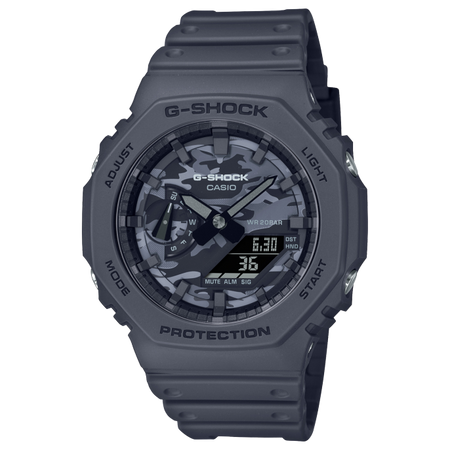 Casio G-Shock Watch