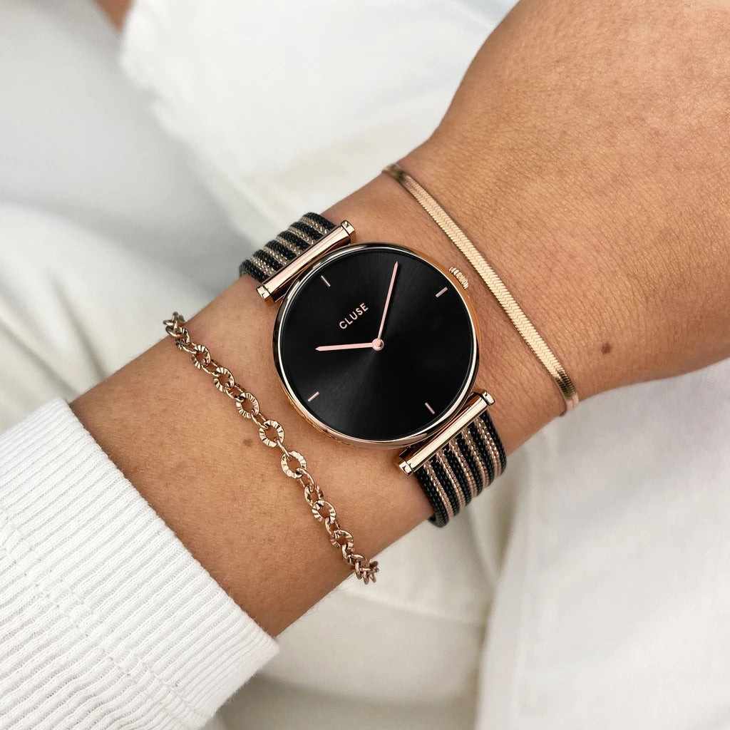 Cluse Triomphe Watch