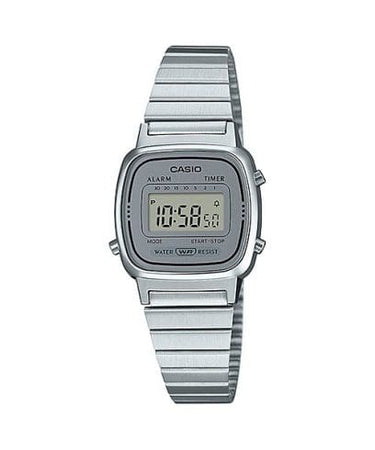 Casio Watch