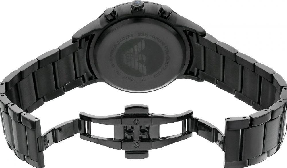 Emporio Armani Classic Watch
