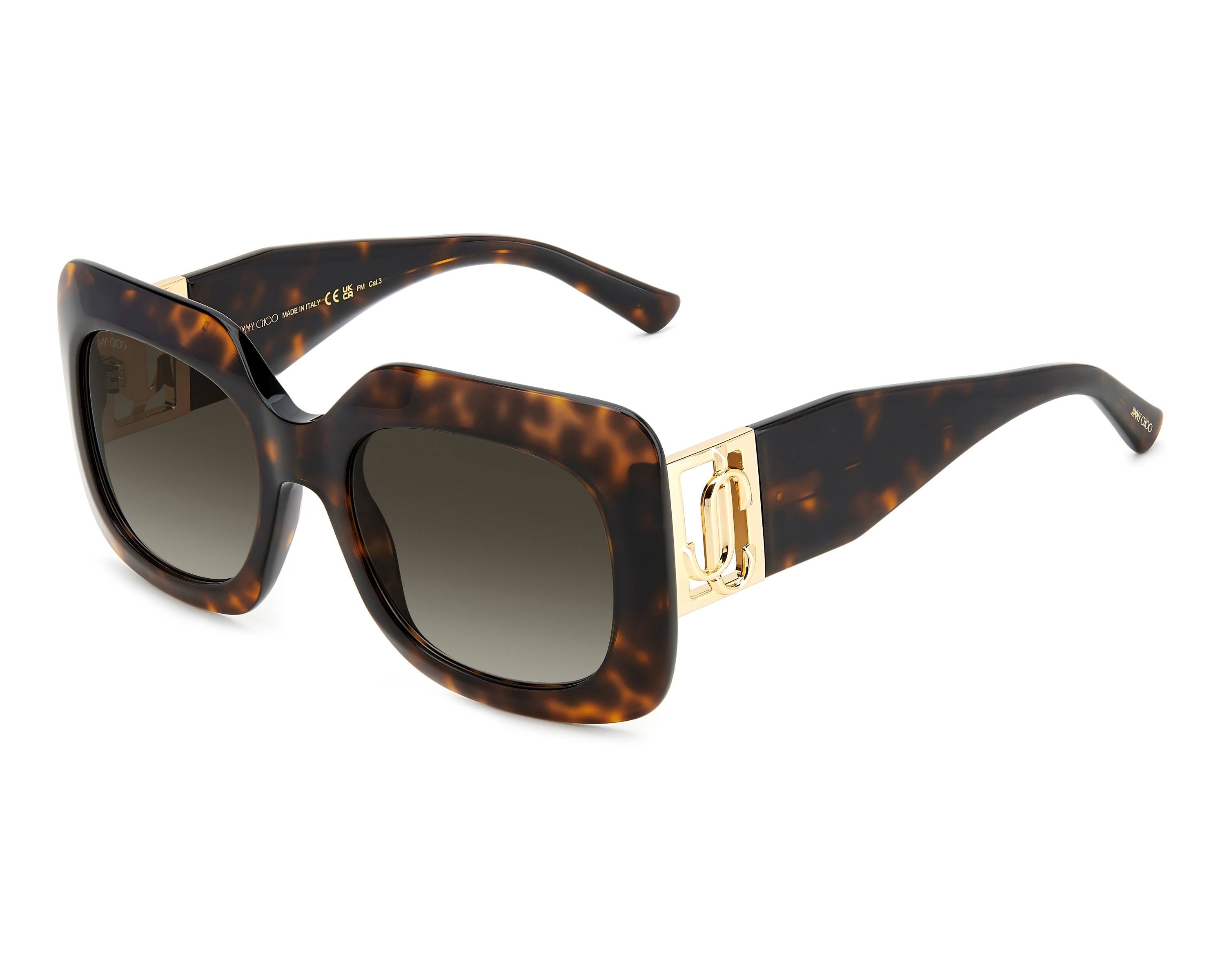 Jimmy Choo Sunglasses
