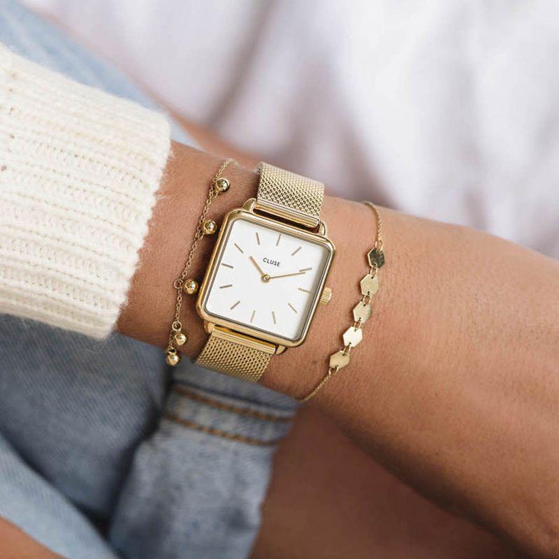 Cluse La Garconne Watch