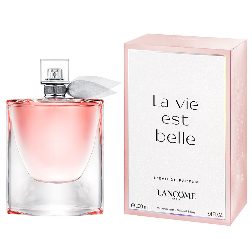 عطر لانكوم La Vie Est Belle EDP ‏100 مل