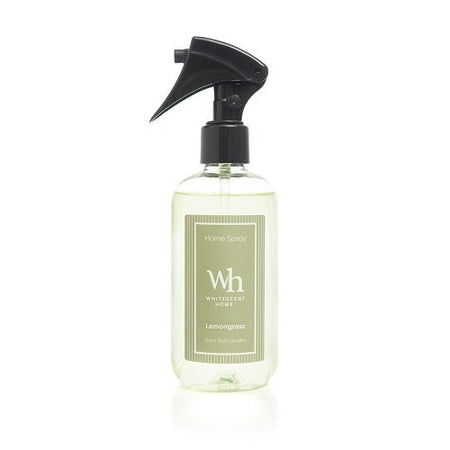 Home Spray White Scent Lemongrass