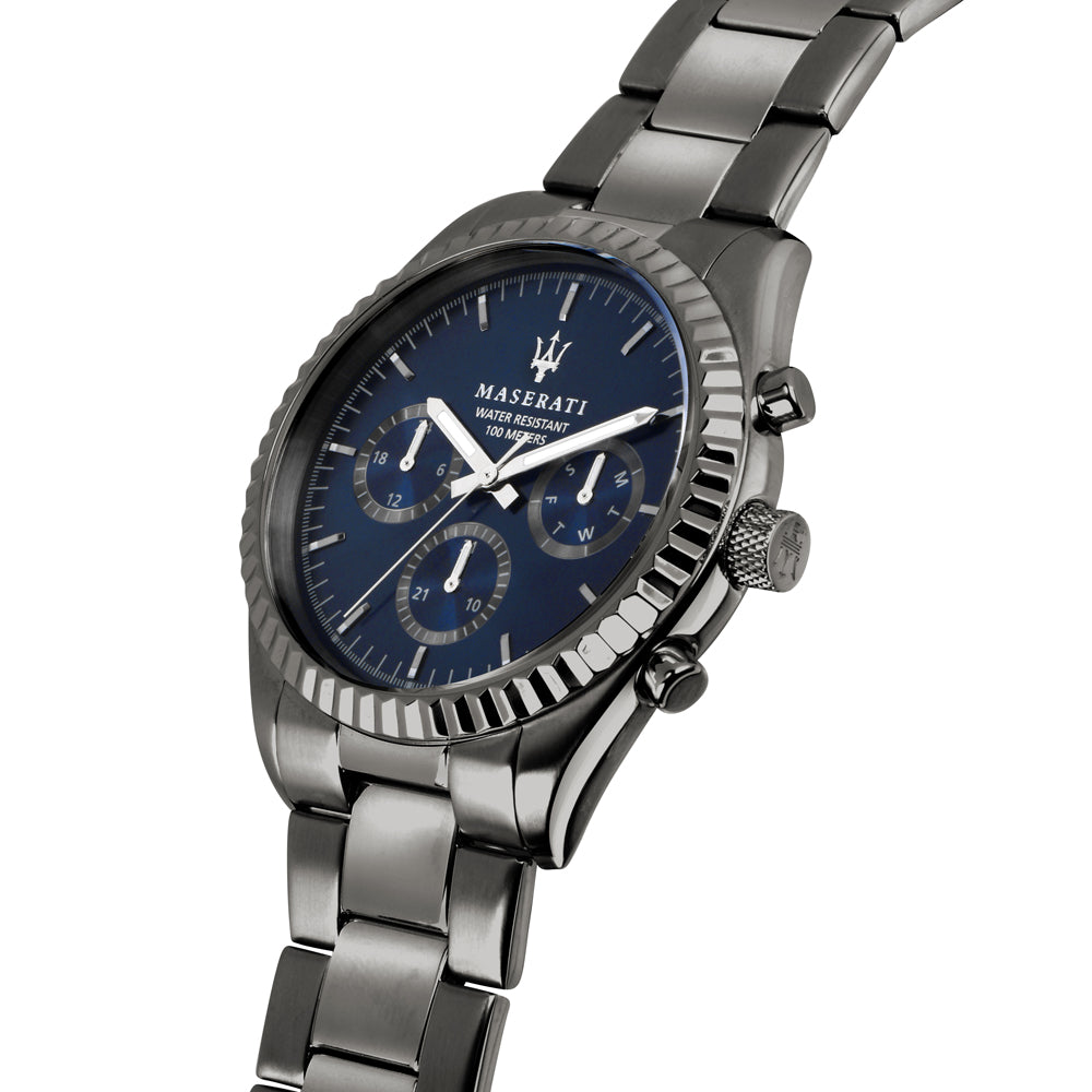 Maserati Competizione Watch