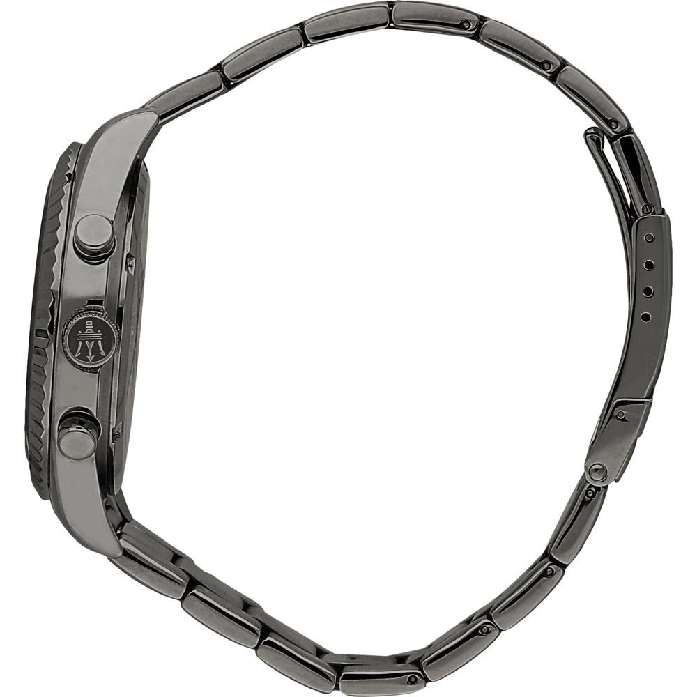 Maserati Competizione Watch