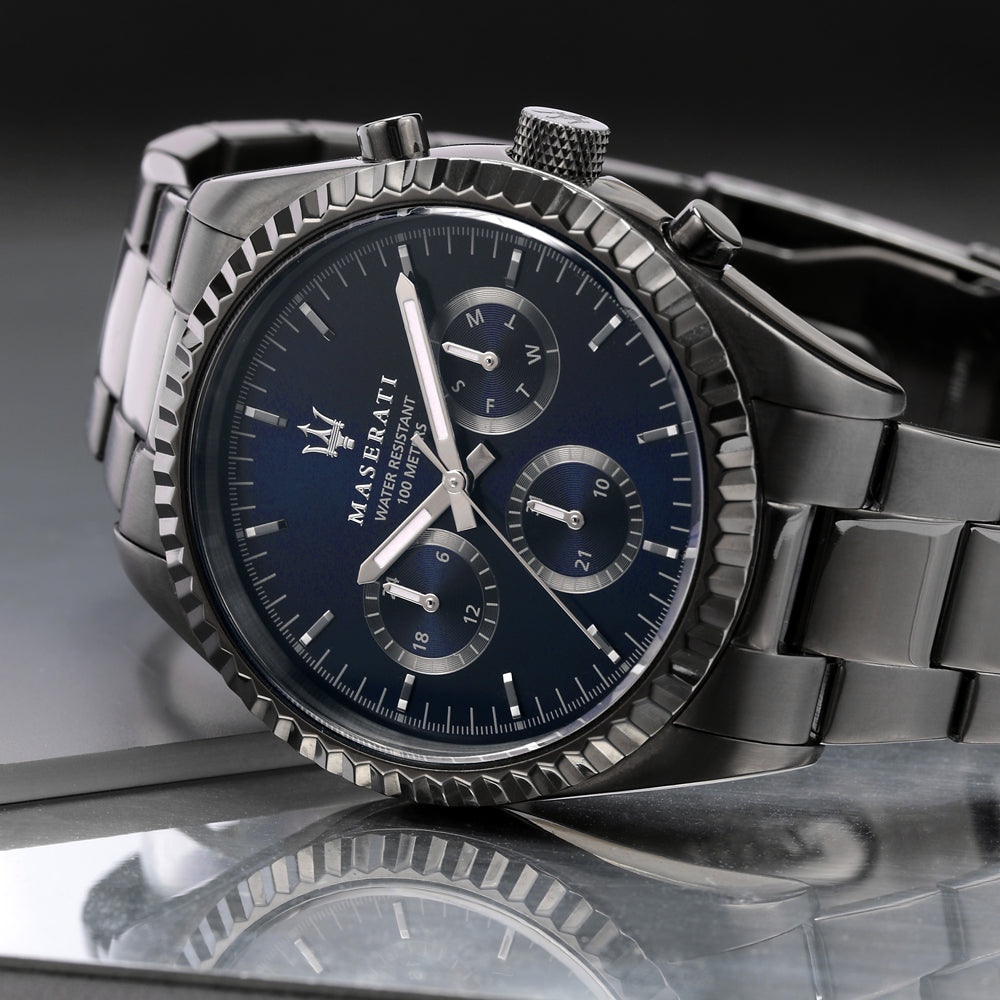 Maserati Competizione Watch