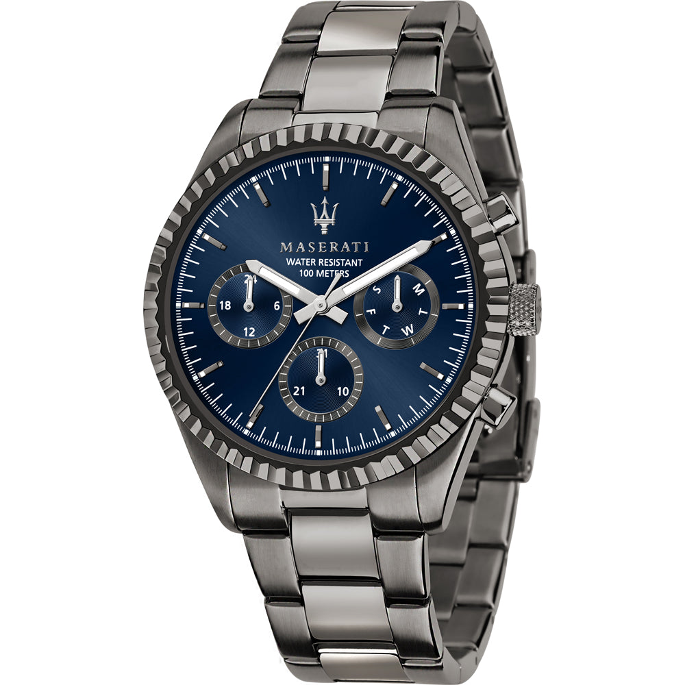 Maserati Competizione Watch