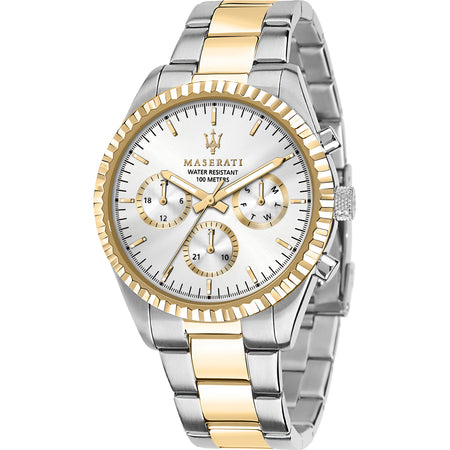 Maserati Competizione Watch