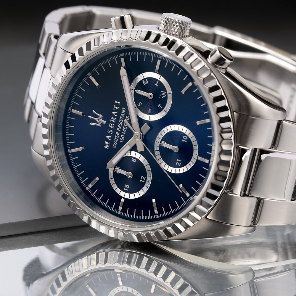Maserati Competizione Watch