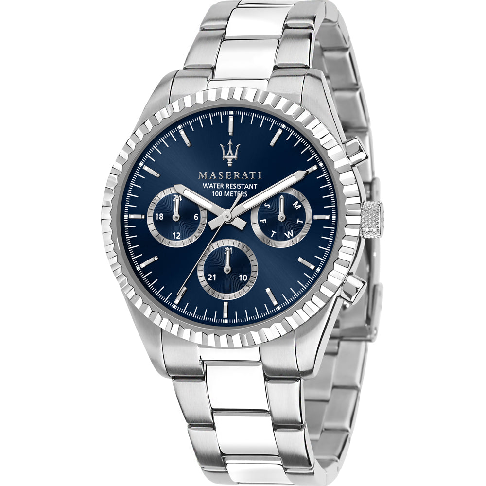Maserati Competizione Watch
