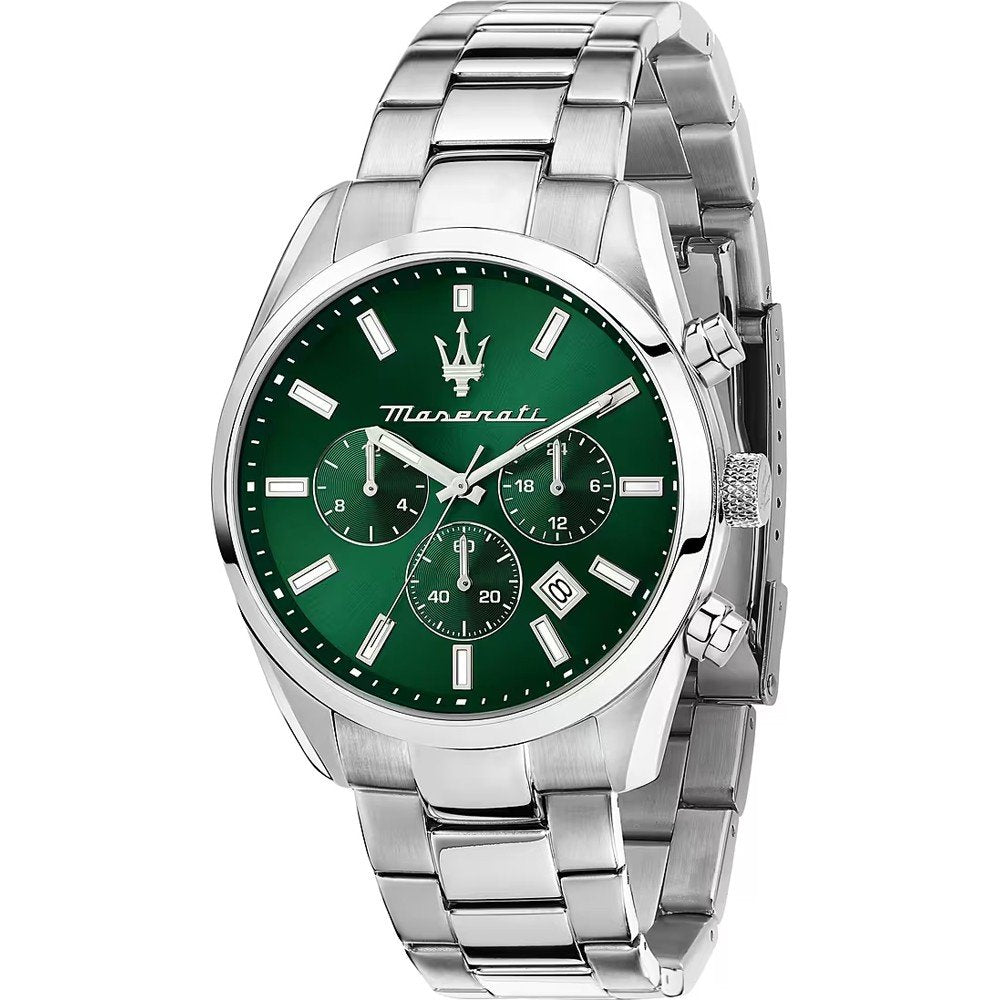 Maserati Watch