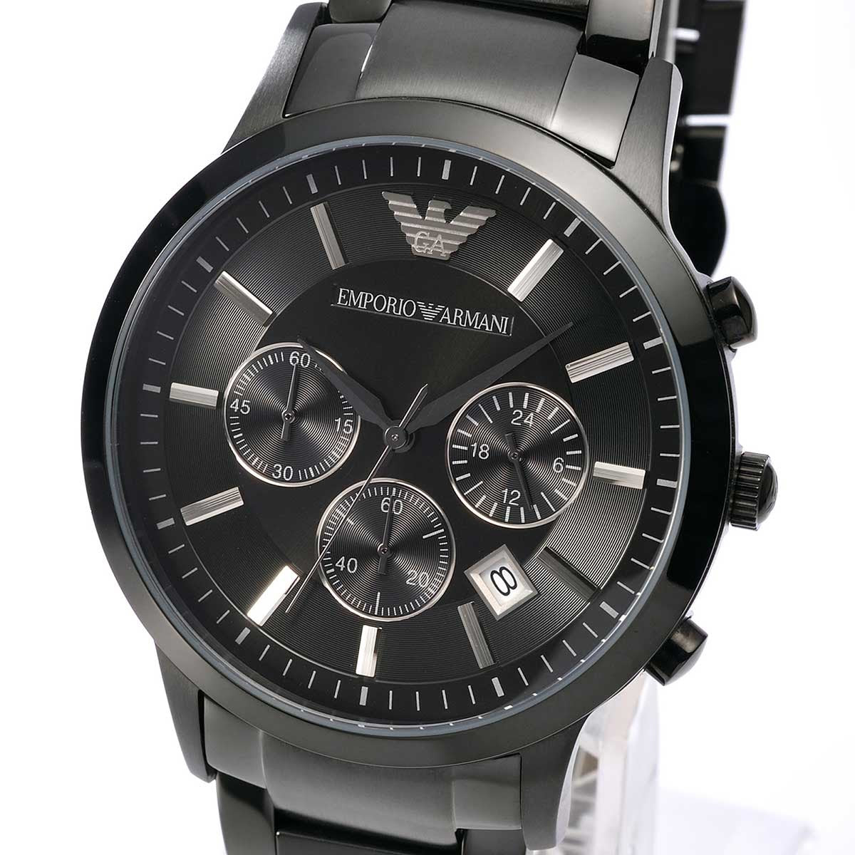 Emporio Armani Classic Watch