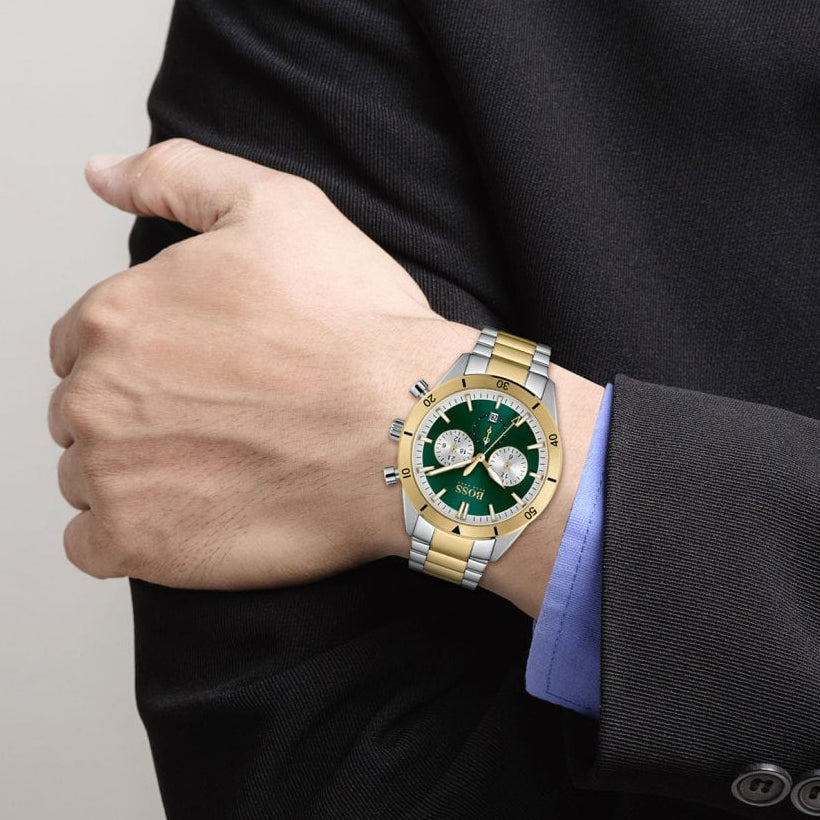 Hugo Boss Watch