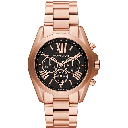 Michael Kors Bradshaw Watch