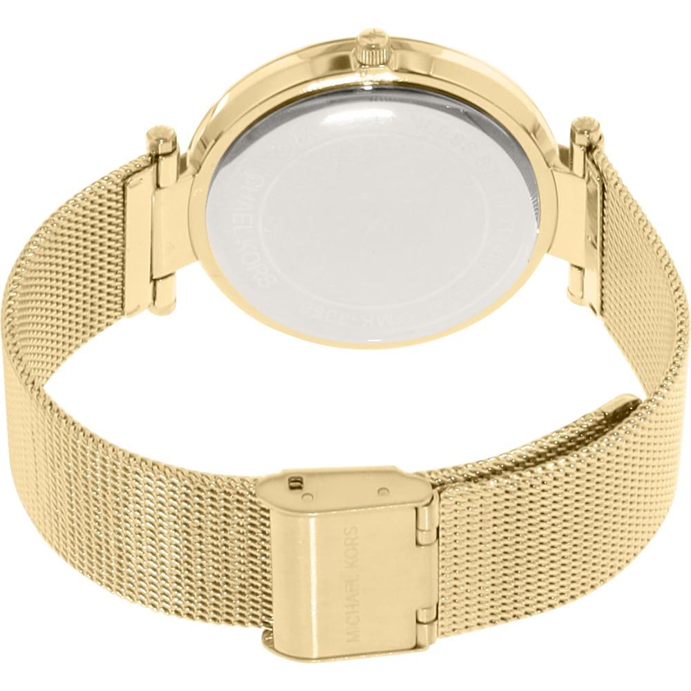 ساعة مايكل كورس Darci