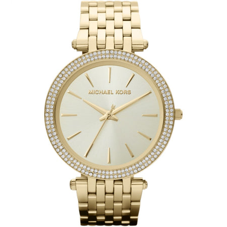 Michael Kors Darci Watch