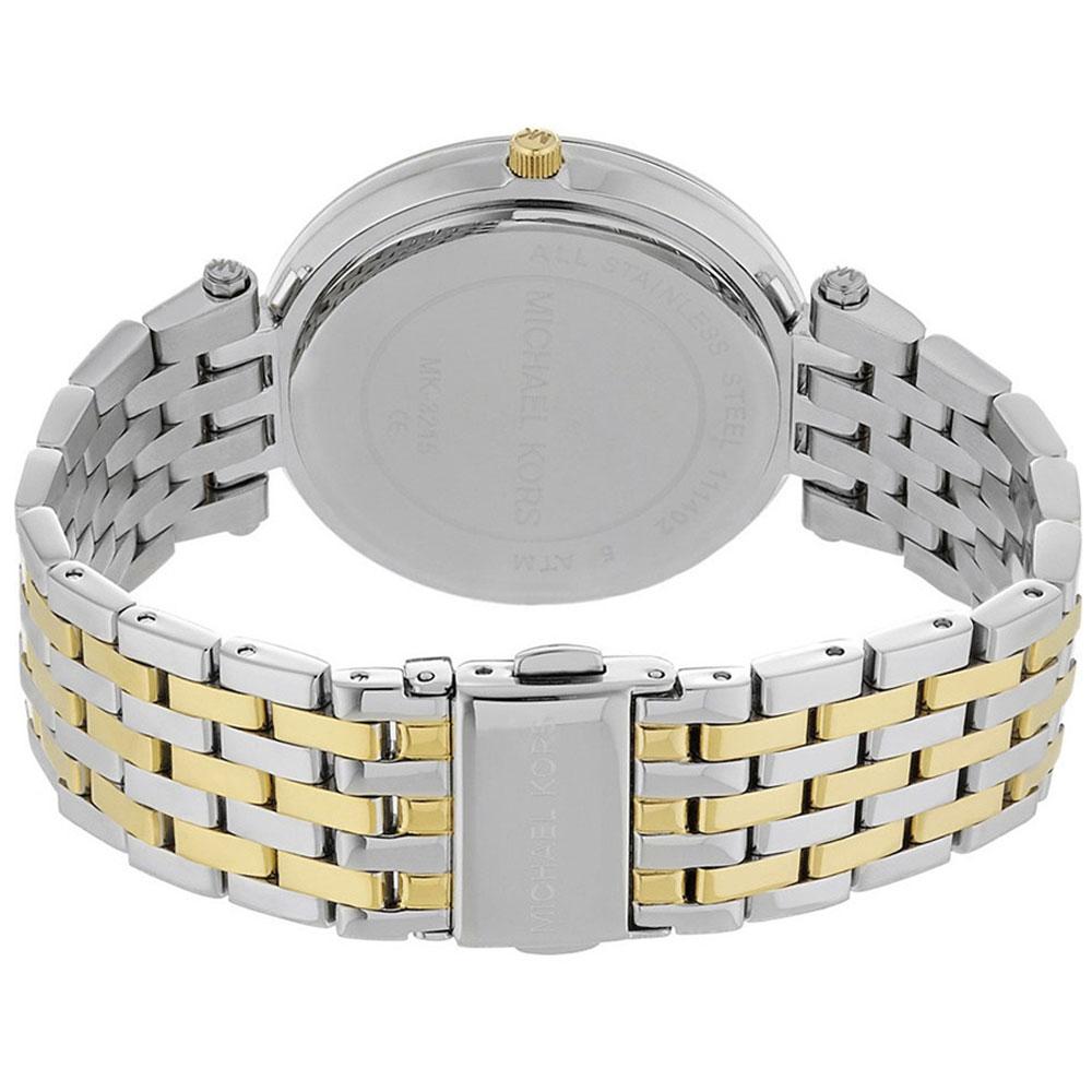Michael Kors Darci Watch