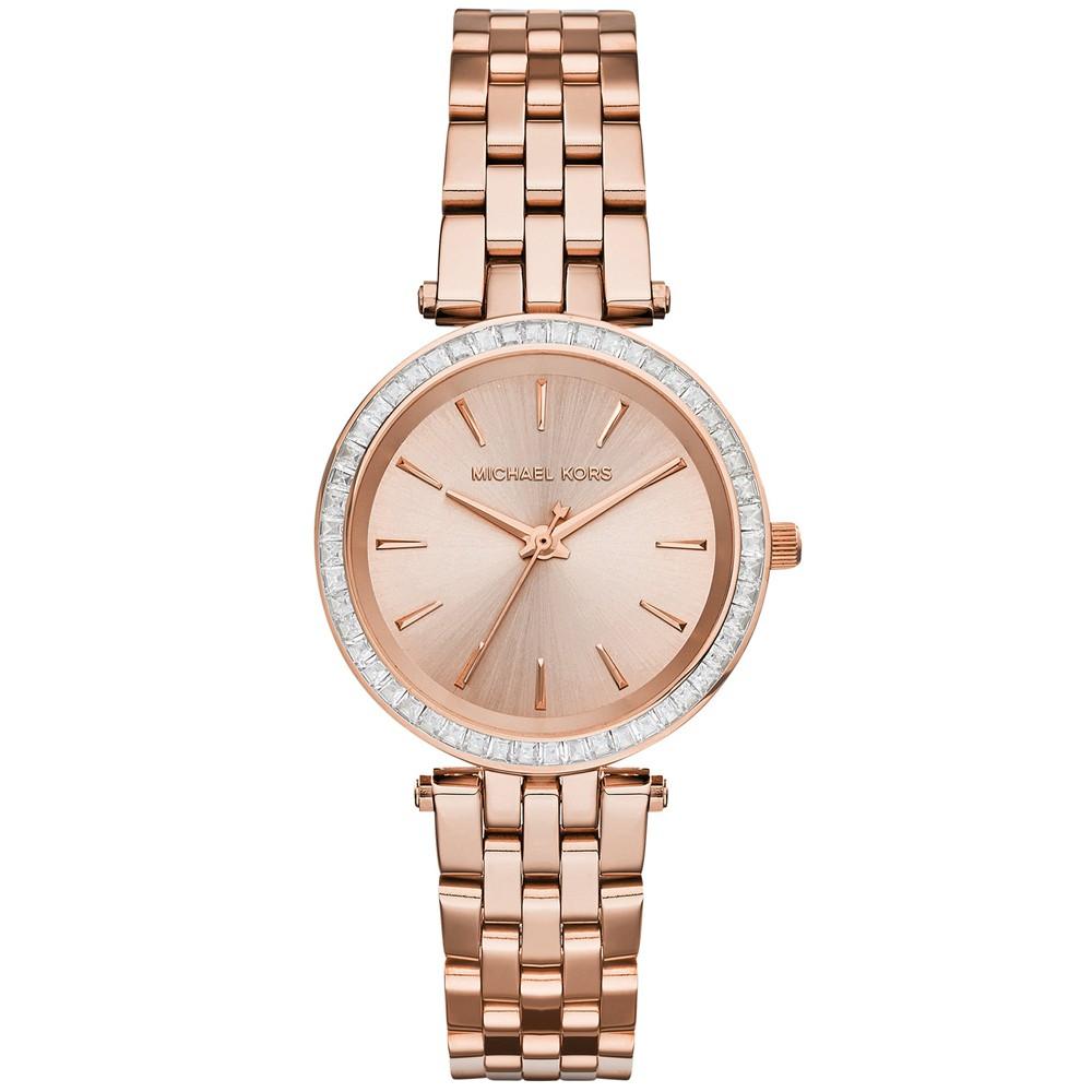 Michael Kors Mini Darci Watch