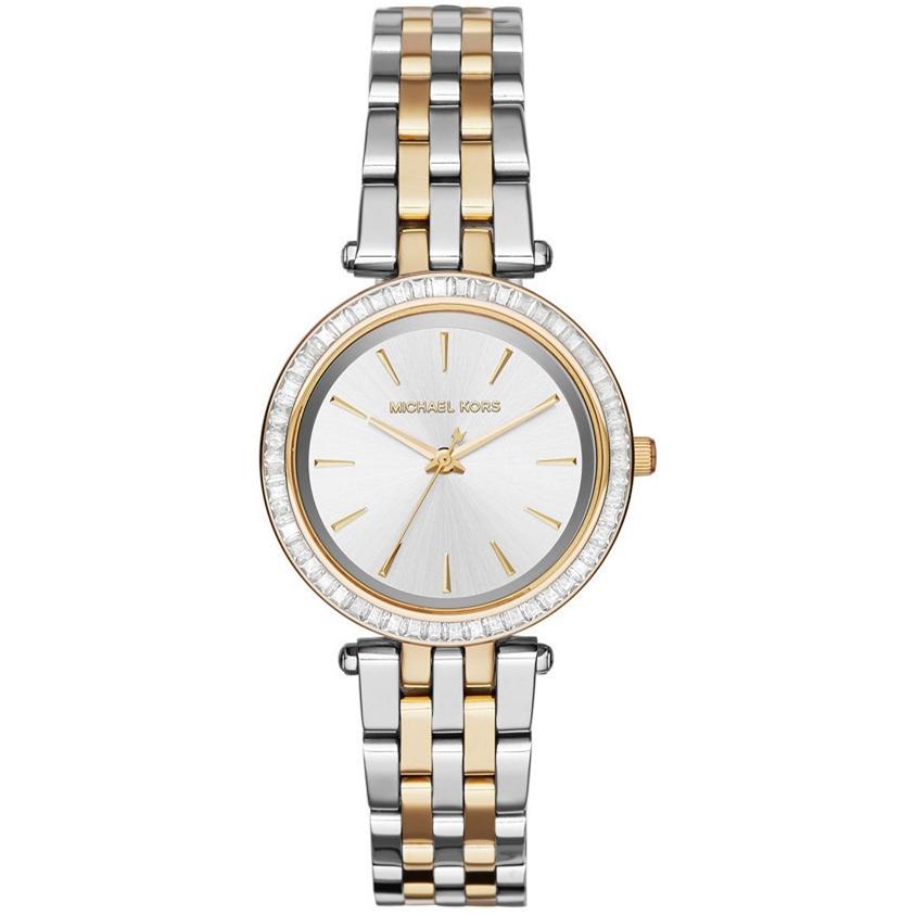 Michael Kors Mini Darci Watch