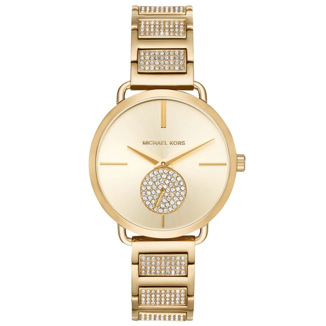 Michael Kors Portia Watch