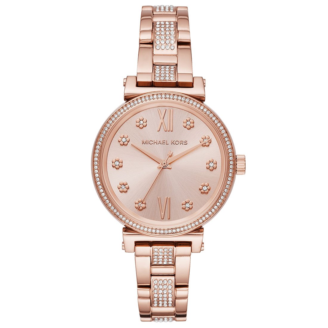 Michael Kors Sofie Watch