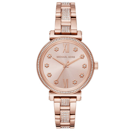Michael Kors Sofie Watch