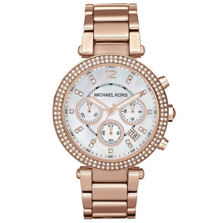 Michael Kors Parker Watch
