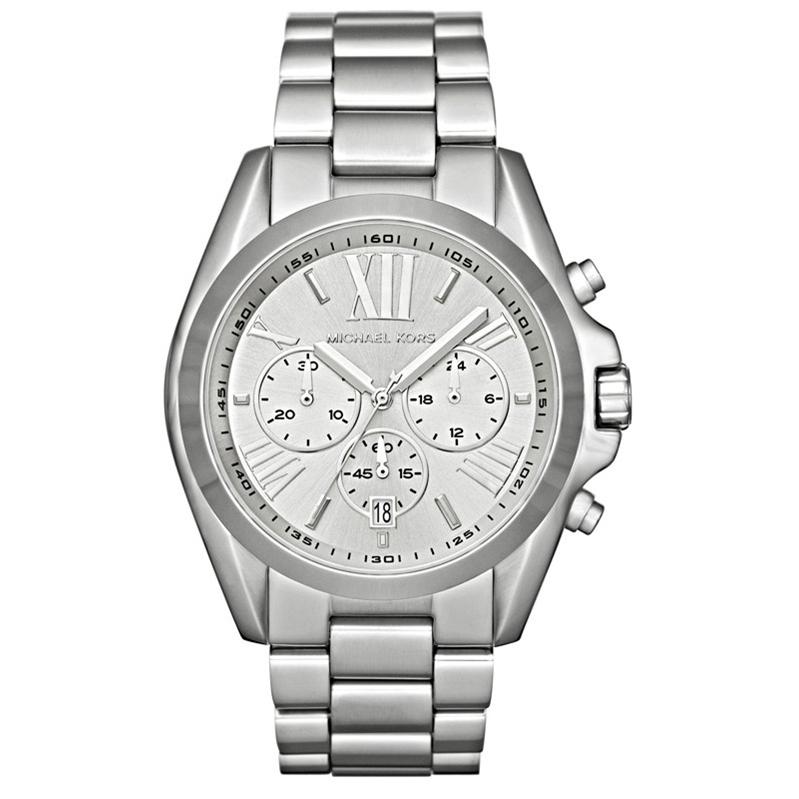 Michael Kors Bradshaw Watch