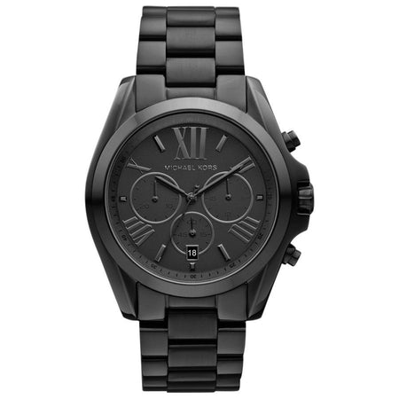 Michael Kors Bradshaw Watch