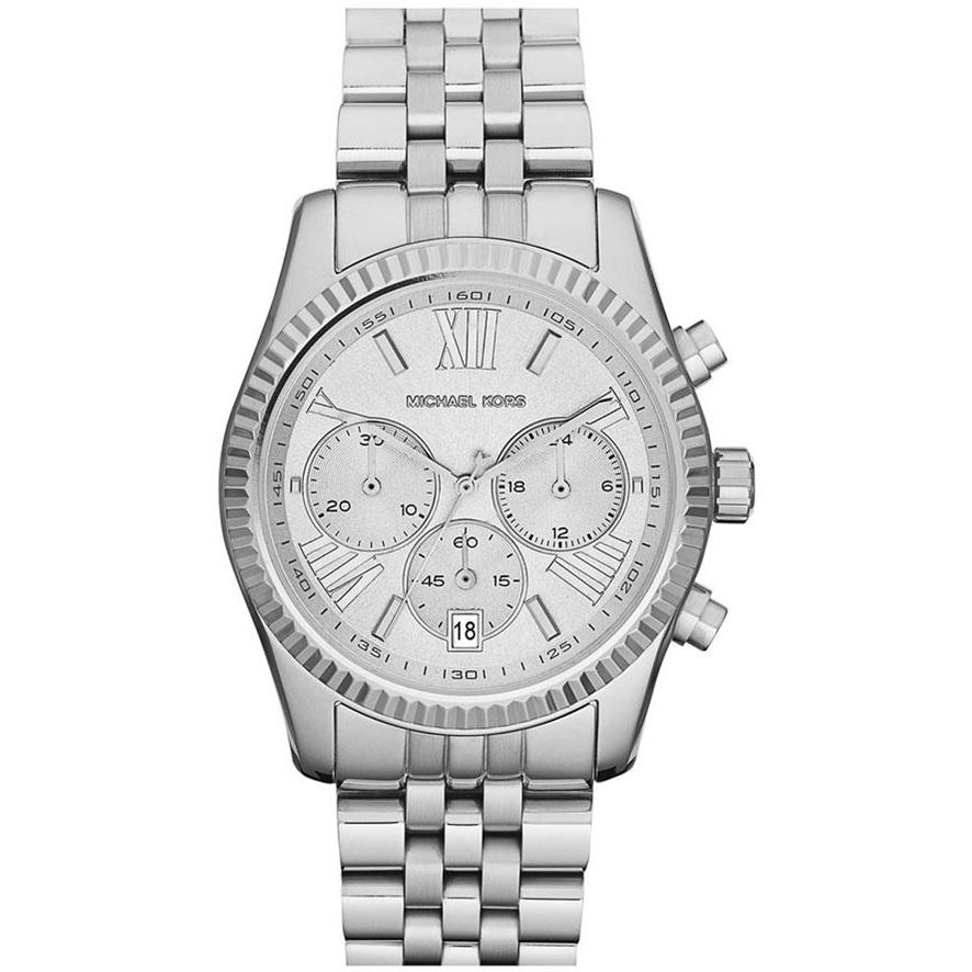Michael Kors Lexington Watch