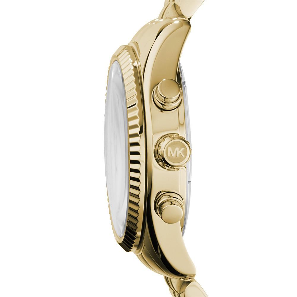 Michael Kors Lexington Watch