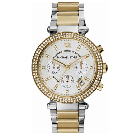 Michael Kors Parker Watch