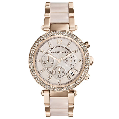 Michael Kors Parker Watch