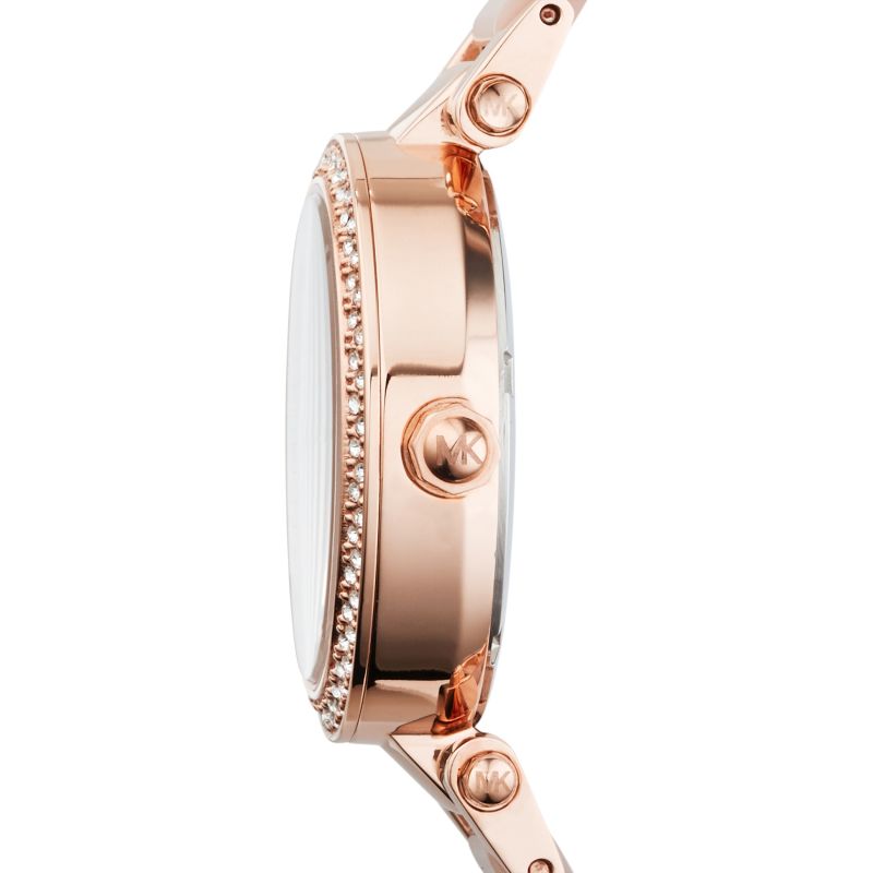 Michael Kors Mini Parker Watch