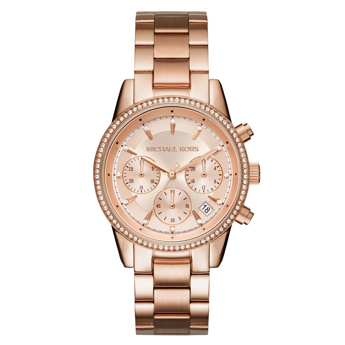 Michael Kors Ritz Watch