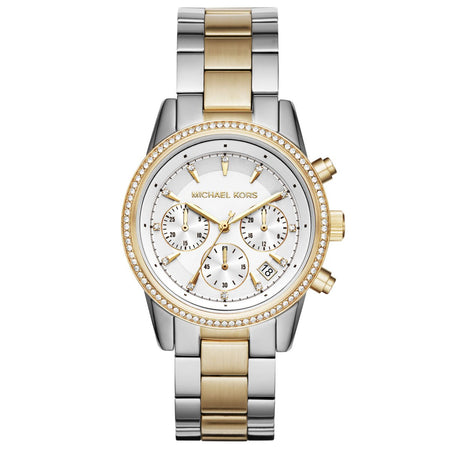 Michael Kors Ritz Watch