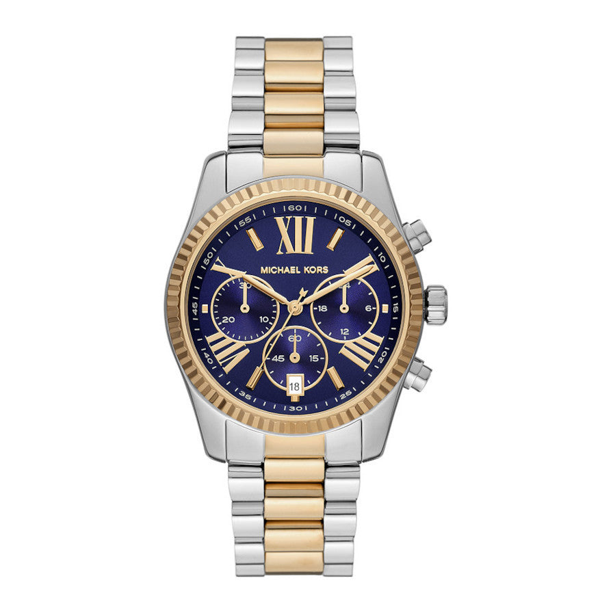 Michael Kors Lexington Watch