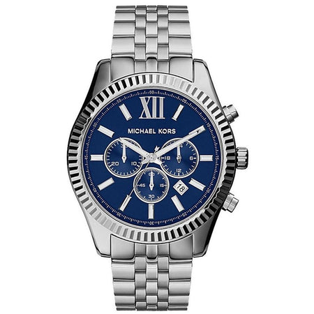 Michael Kors Lexington Watch