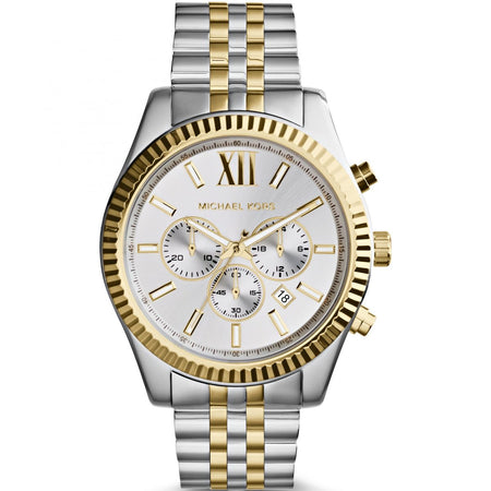 Michael Kors Lexington Watch