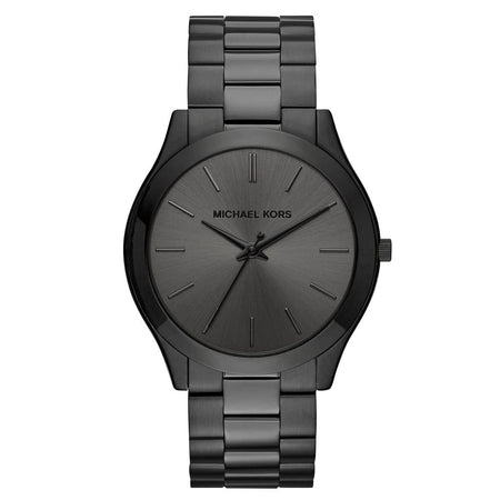 Michael Kors Slim Runway Watch