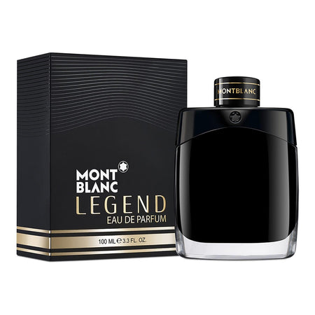 Mont Blanc Legend EDP 100ml Perfume