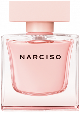 عطر نارسيسو رودريغز Narciso Cristal EDP ‏90 مل