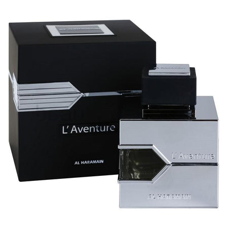 عطر الحرمين L'aventure EDP ‏100 مل